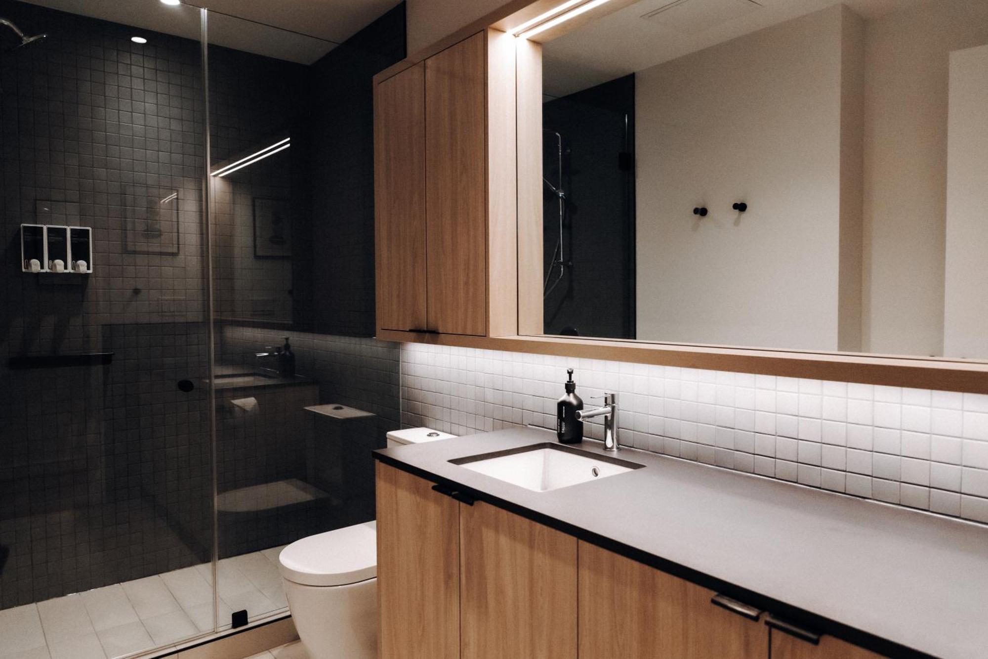 Smithe House Hotel แวนคูเวอร์ ภายนอก รูปภาพ