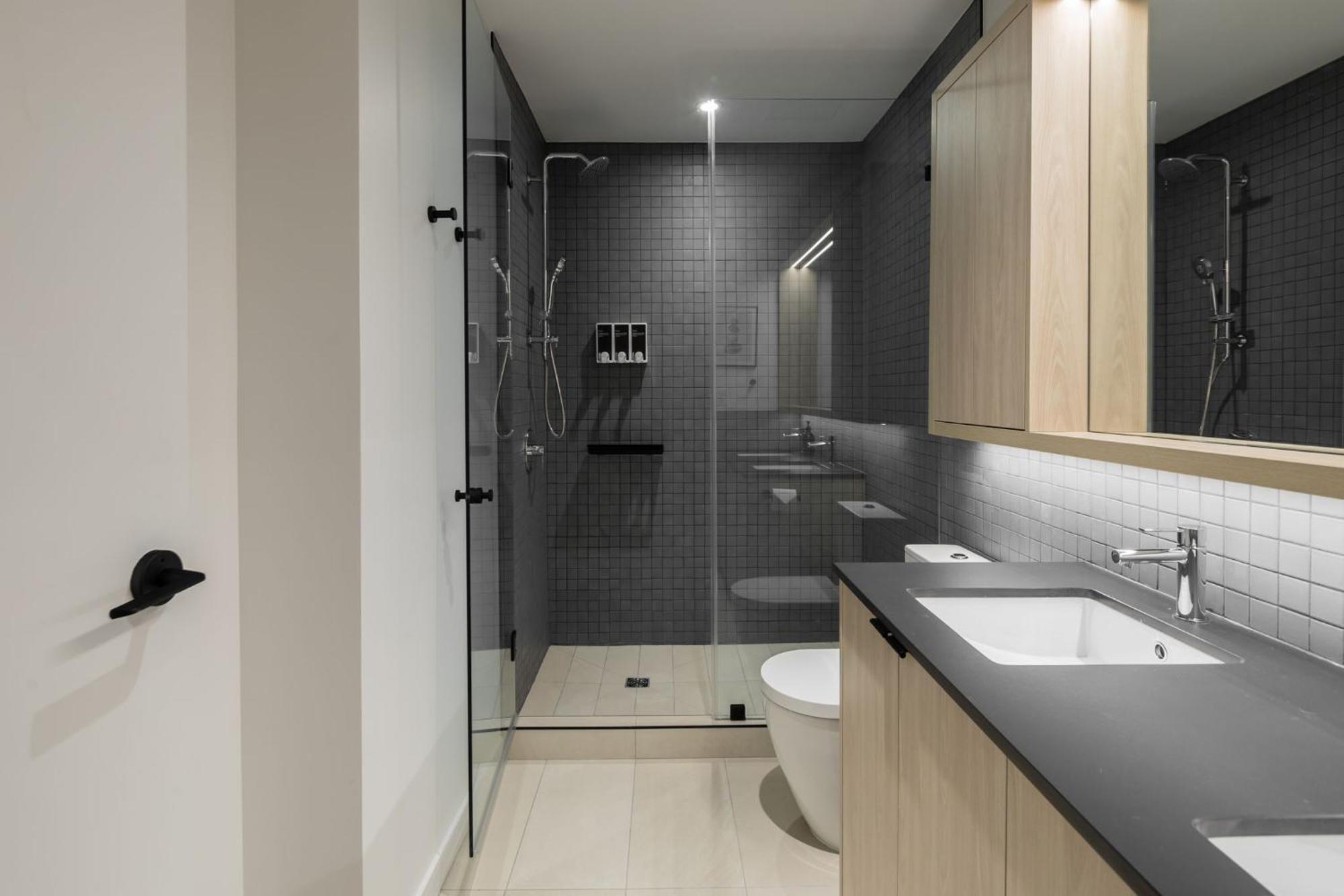 Smithe House Hotel แวนคูเวอร์ ภายนอก รูปภาพ